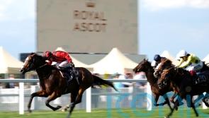 Waipiro boosts Derby form – and seals memorable day for Marquand