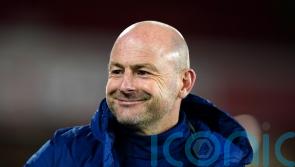 Lee Carsley praises England Under-21s’ ‘brilliant spirit’ after winning opener