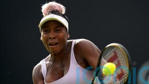 Venus Williams goes down fighting in second-round defeat in Birmingham