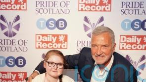 Graeme Souness: Butterfly skin girl is the ‘most special human being’