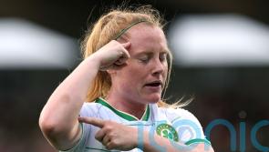 Amber Barrett scores twice as Republic of Ireland hit back to beat Zambia