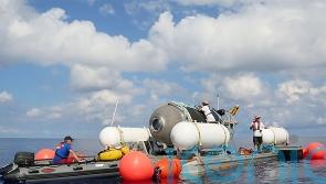 What happens next as five people on Titan sub killed in ‘catastrophic implosion’