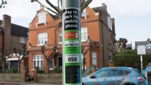 Millions of drivers may be forced to use phone to pay for parking – survey