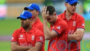 On this day in 2013: England beaten by India in Champions Trophy final