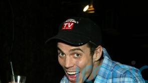 Jackass star Steve-O says sobriety has not affected penchant for crazy stunts