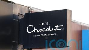 Shares plummet in Hotel Chocolat after second profit warning in two months