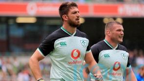 Ireland international Jean Kleyn cleared to represent South Africa