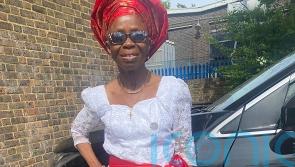 Two arrested at airport after woman, 76, found dead at house