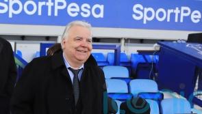 Bill Kenwright to stay on as Everton chairman despite supporter protests