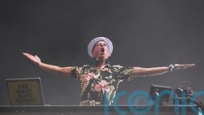 Fatboy Slim and Zoe Ball reveal musician their daughter wants to see at Glasto