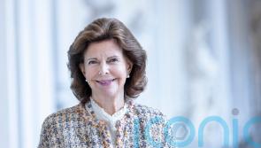 Queen of Sweden to receive honorary doctorate from university