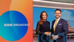 BBC Breakfast unveils first makeover in more than a decade