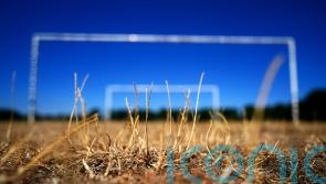 Water scarcity worsens despite recent heavy rain