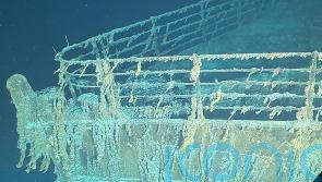Time to consider whether Titanic trips should end, society president says