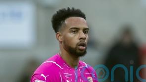 Hibernian sign goalkeeper Jojo Wollacott from Charlton for undisclosed fee