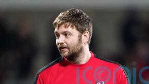 Iain Henderson signs two-year contract extension with Irish Rugby Football Union