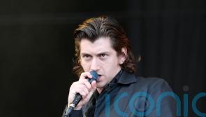 Arctic Monkeys will headline Glastonbury after laryngitis fears, confirms Eavis