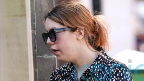 Teenage mother found guilty of murdering newborn son and putting body in bin bag