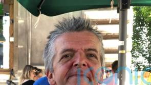 Police in truck stop search for body of man not seen for almost two years