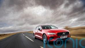 First Drive: Volvo’s V60 shows what estate cars have to offer