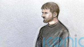 Maintenance worker accused of hospital attack