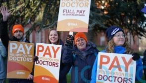 Junior doctors in England to stage five-day strike in July