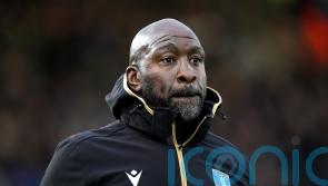 Darren Moore exit not down to disagreement over transfers – Dejphon Chansiri