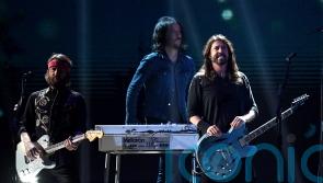 Foo Fighters appear to confirm they will play Glastonbury