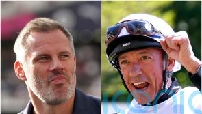 Carra hits Glasto and Frankie sings Frank – Friday’s sporting social