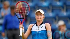 Harriet Dart’s Birmingham run ends at quarter-final stage