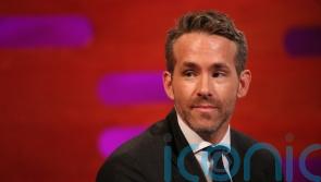 Ryan Reynolds ‘visits The Great British Bake Off tent’