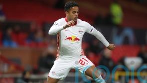 Justin Kluivert joins Bournemouth from Roma