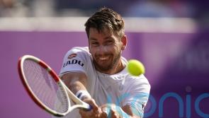 Cameron Norrie’s quarter-final defeat ends British hopes at Queen’s Club