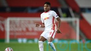 Christopher Nkunku says he will ‘give everything’ for Chelsea