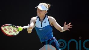 Harriet Dart confident her game heading right way despite Birmingham exit