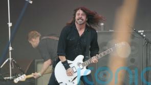 Foo Fighters dedicate last song of surprise Glastonbury set to Taylor Hawkins
