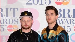 Royal Blood hail Glastonbury crowd following backlash over Big Weekend antics