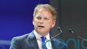 Shapps signals U-turn on imposing hydrogen levy on household bills