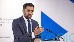 Independence can bring transformational change, Yousaf to tell SNP convention