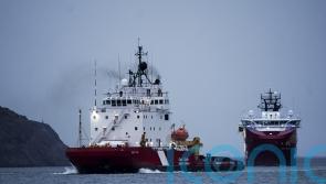 Ships return as Titan submersible recovery operations begin to wind down