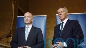 UK should set up ‘national lab’ to become world leader in AI – Blair and Hague