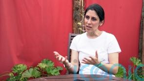 Nazanin Zaghari-Ratcliffe meets with family of Briton jailed in Russia