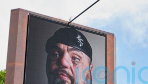 Veteran with sight-loss proud to be part of Armed Forces Day portrait campaign