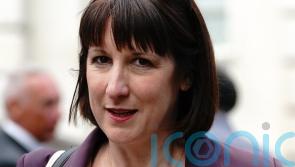 Labour can win Selby and Ainsty as people are ‘very angry’ with Tories – Reeves