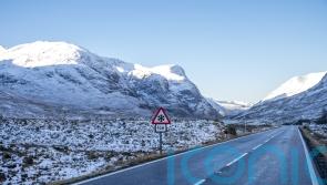 Police name motorcyclist killed in A82 crash