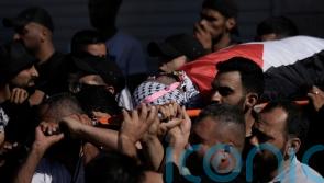 Israeli security forces kill Palestinian who opened fire at military checkpoint