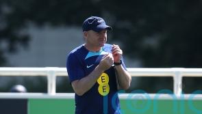 Lee Carsley: Flexibility of players gives me lots of options when picking team
