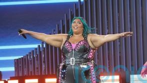 Lizzo ‘so moved’ by fans who helped her reach heights of Glastonbury main stage
