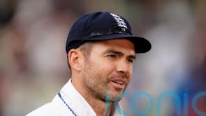 James Anderson says England will not waver over their attacking brand of cricket
