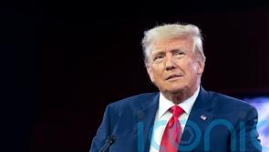 Trump says government has ‘vital role’ opposing abortion